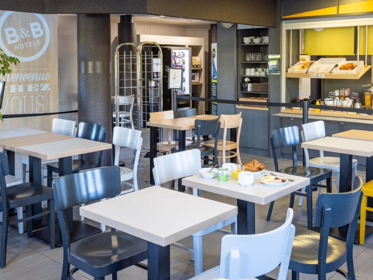 Hotel Rennes Est Sevigne 2*