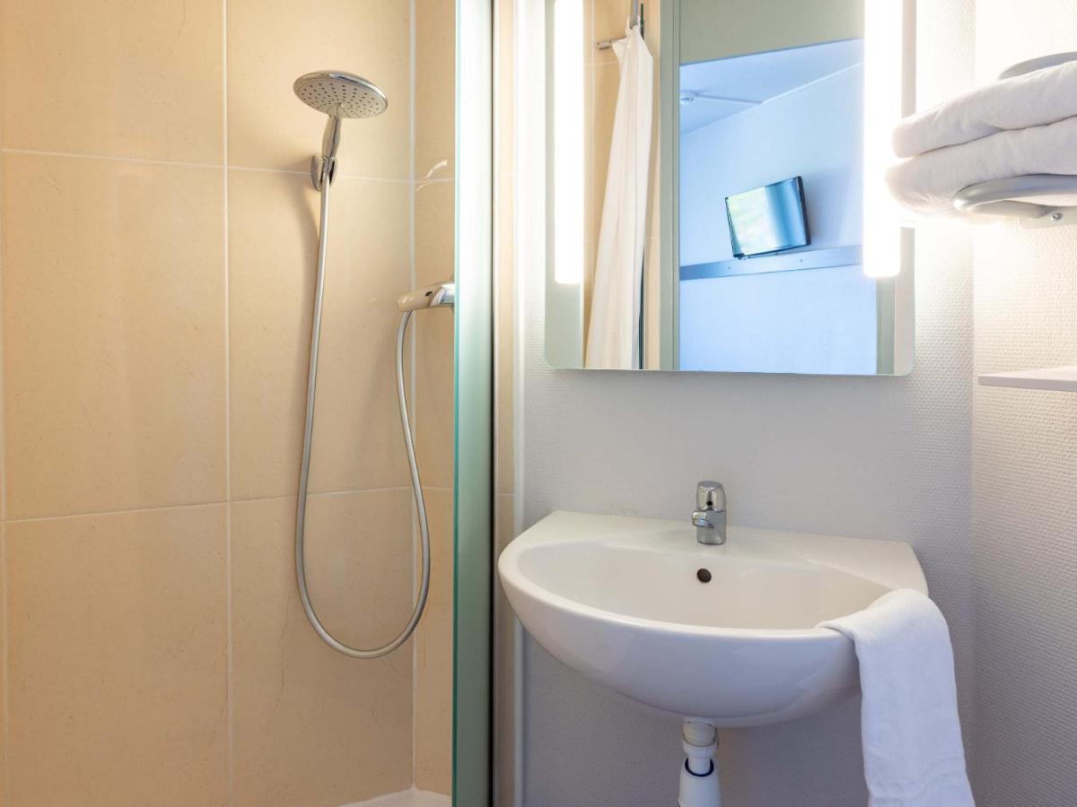 Rennes Est Sevigne Hotel Cesson-Sévigné