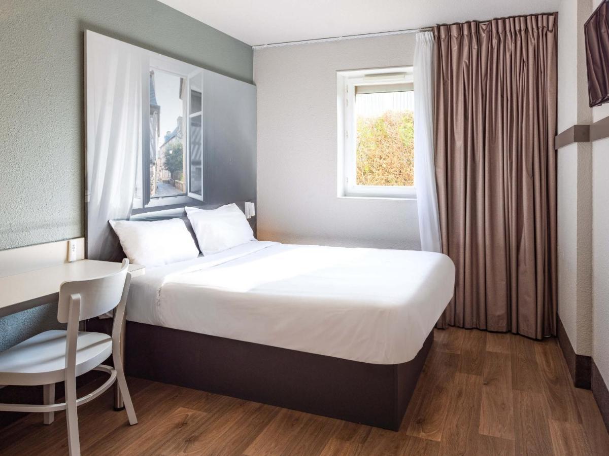 Rennes Est Sevigne 2* Cesson-Sévigné