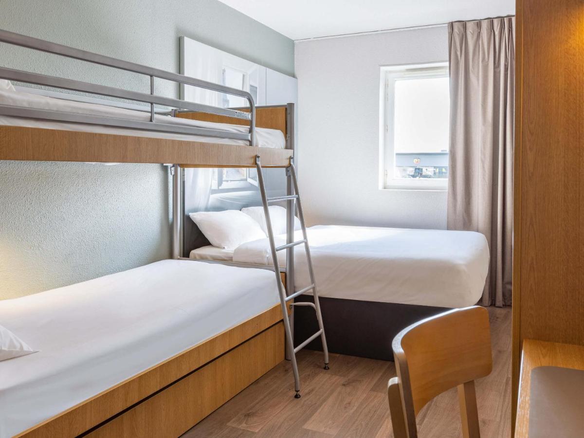 Rennes Est Sevigne 2*