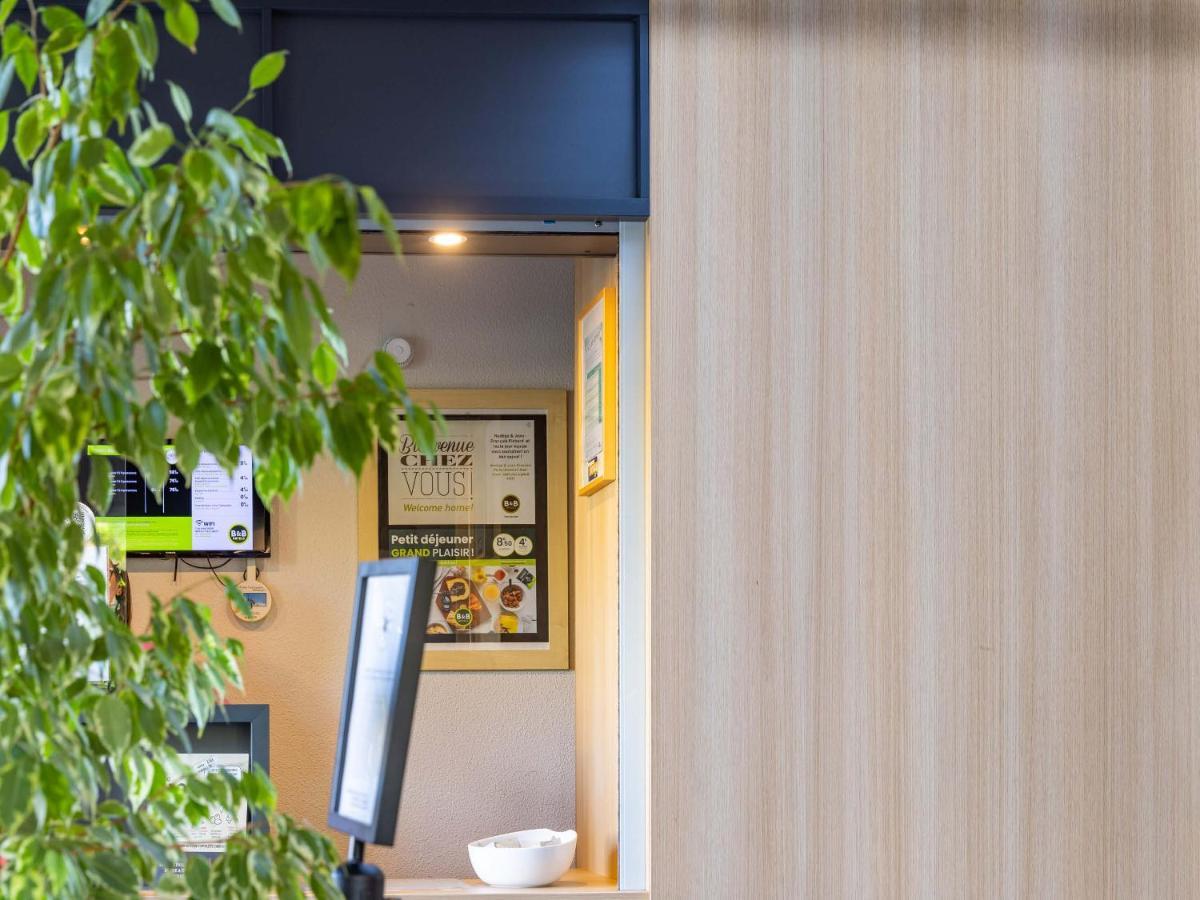 Rennes Est Sevigne 2* Cesson-Sévigné