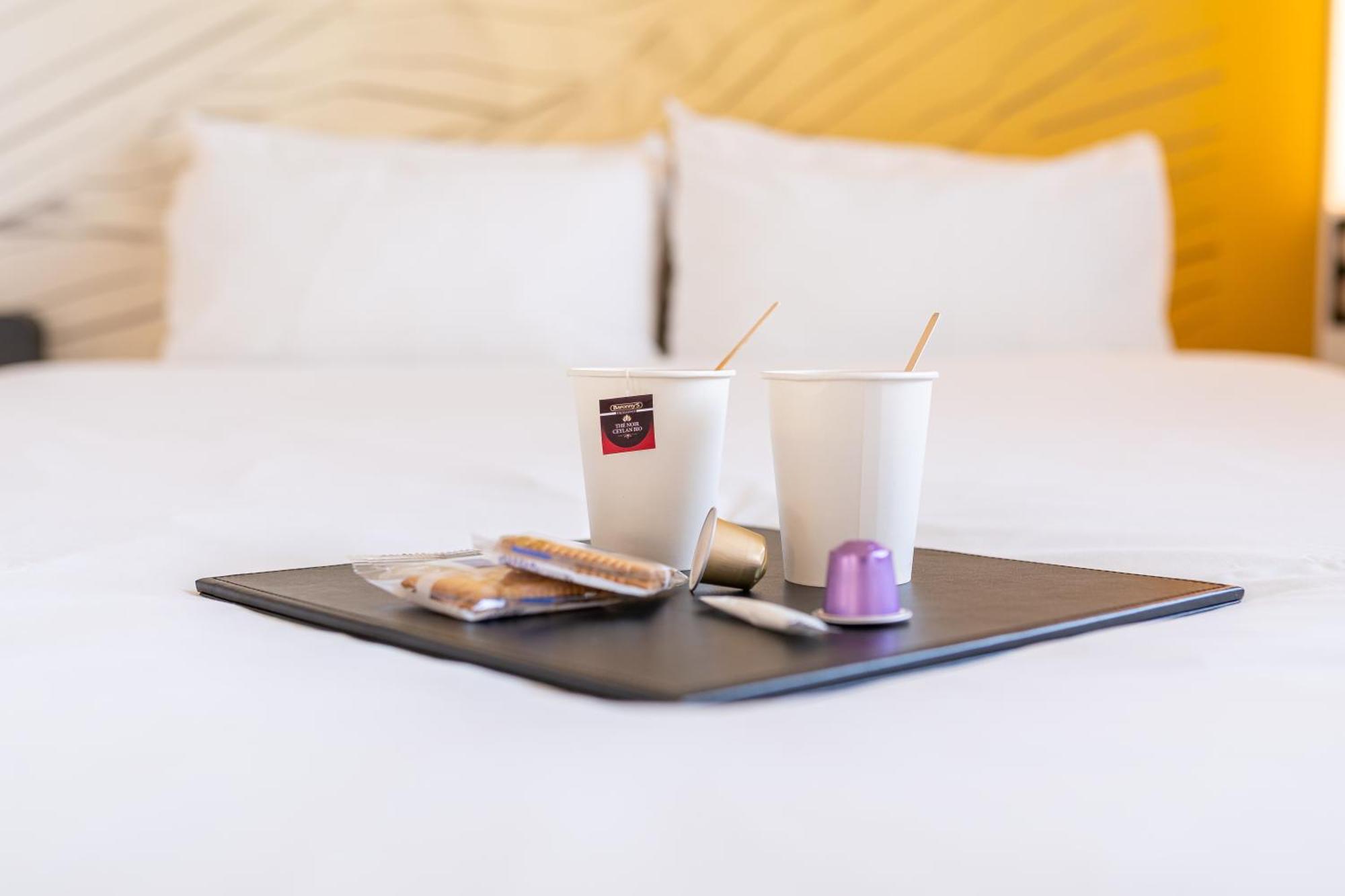 Rennes Est Sevigne Hotel Cesson-Sévigné