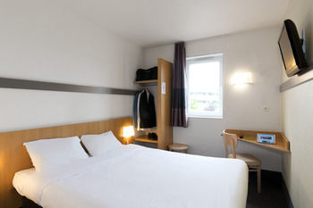 Hotel Rennes Est Sevigne