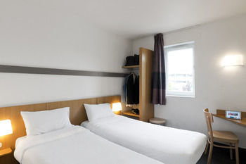 Rennes Est Sevigne Hotel Cesson-Sévigné