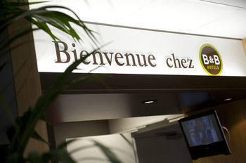 Hotel Rennes Est Sevigne