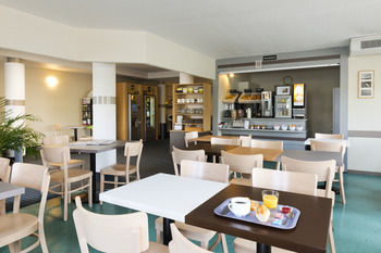 Hotel Rennes Est Sevigne