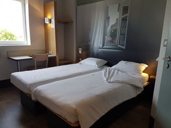 Rennes Est Sevigne Hotel Cesson-Sévigné