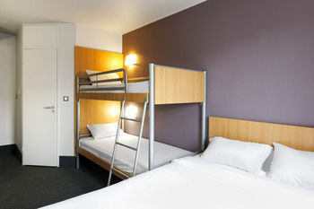 Rennes Est Sevigne 2* Cesson-Sévigné