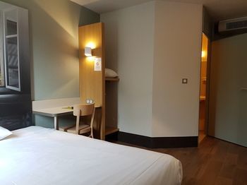 Rennes Est Sevigne Hotel Cesson-Sévigné