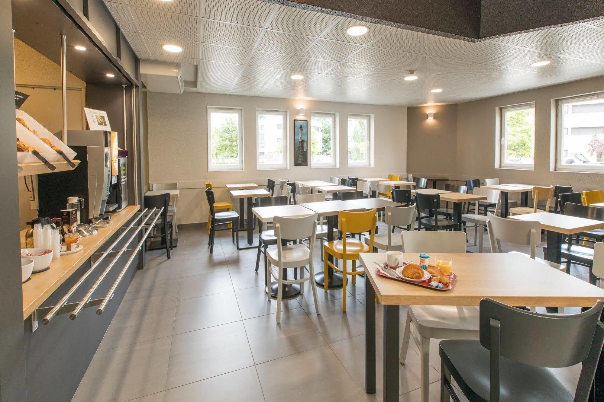 Hotel Rennes Est Sevigne Cesson-Sévigné