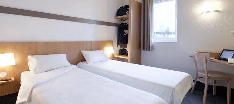 Rennes Est Sevigne 2* Cesson-Sévigné