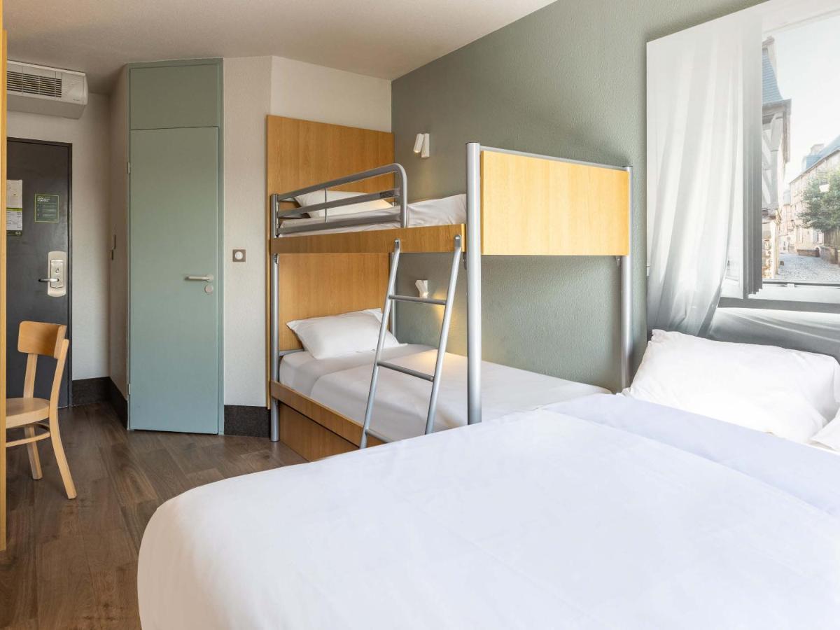 Hotel Rennes Est Sevigne Cesson-Sevigne