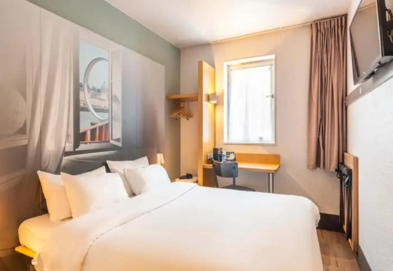 Hotel Rennes Est Sevigne Cesson-Sevigne