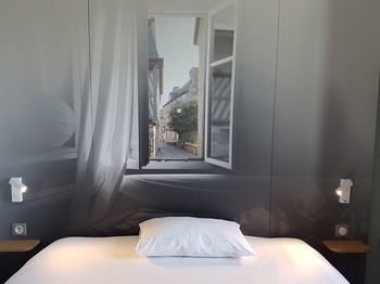 Rennes Est Sevigne Hotel 2*