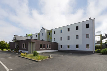 Rennes Est Sevigne 2*