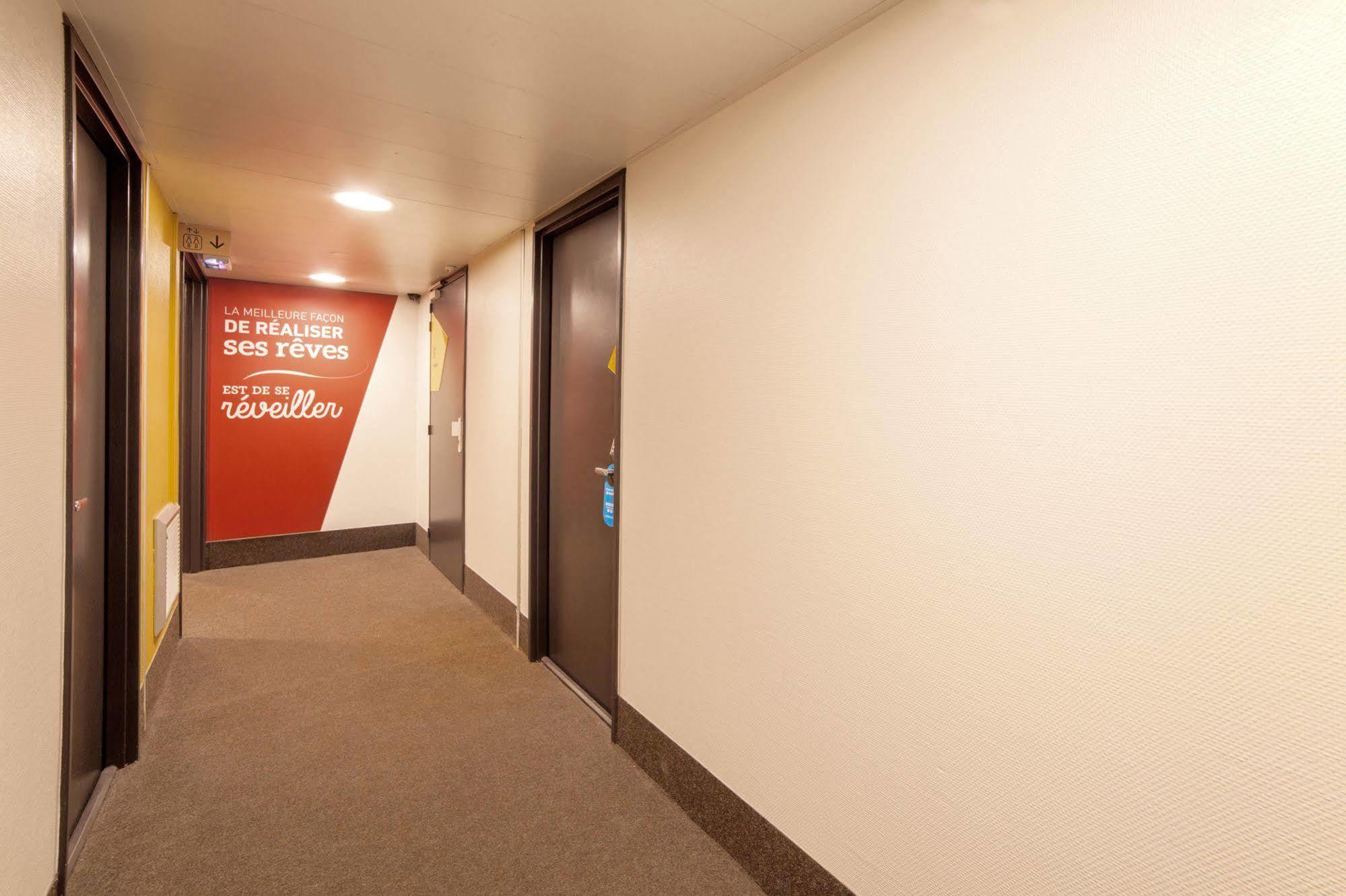 Rennes Est Sevigne Hotel Cesson-Sevigne